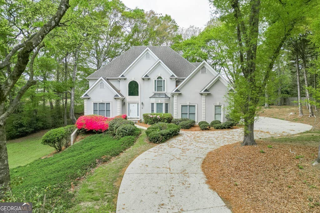 Photo of 9345 Riverclub Parkway, Duluth, GA 30097 (MLS # 10823481)