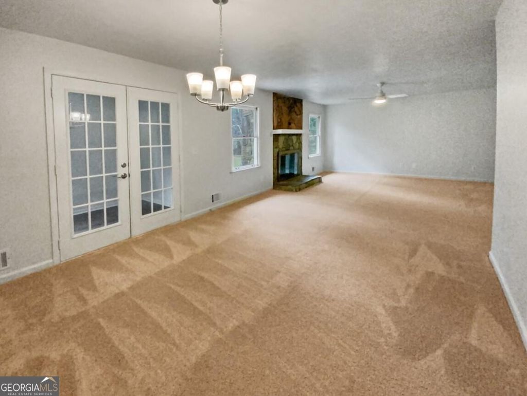 Photo of 690 SW Kirkus Drive SE, Conyers, GA 30094 (MLS # 10713157)