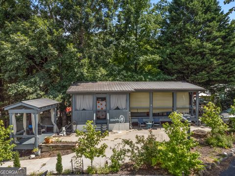 42 Nomad TRL Cleveland GA 30528