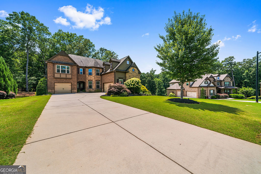 1979 Palladium DR NW