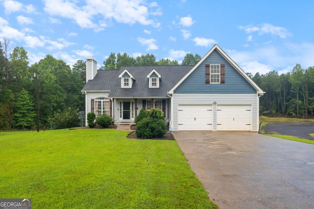 340 Loftis RD