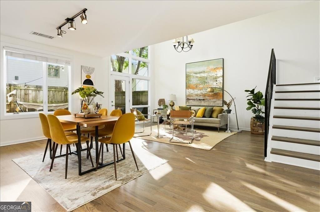 Photo of 1269 Ponti Mews NW, Atlanta, GA 30318 (MLS # 10733499)