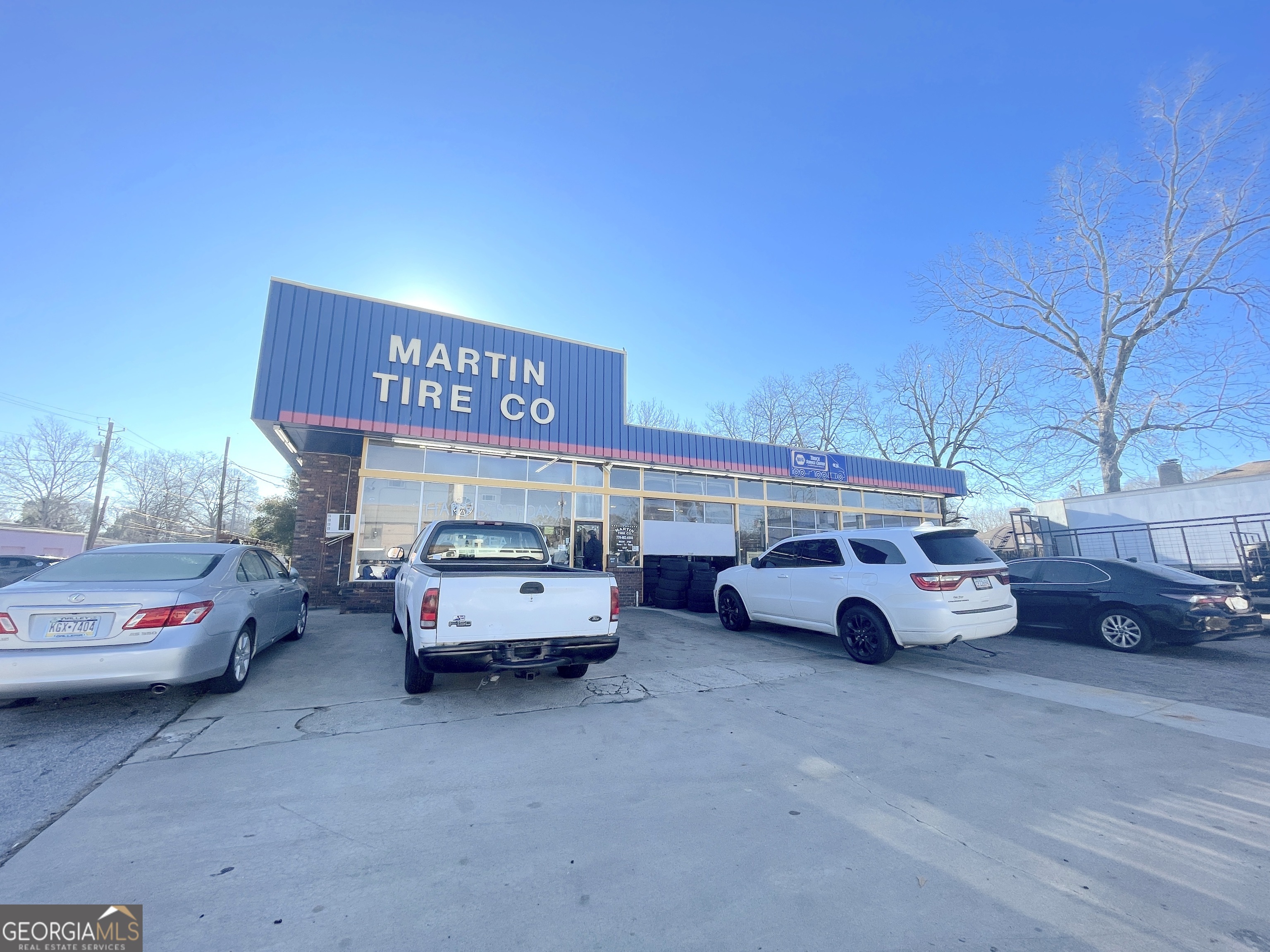 6917 Main ST