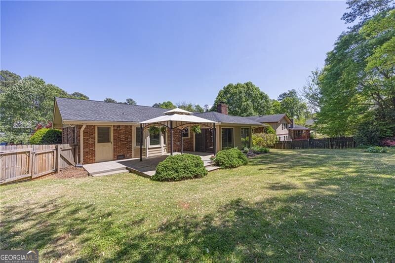 Tucker, Georgia 30084, United States, 3 Bedrooms Bedrooms, ,2 BathroomsBathrooms,Residential,Pending,112149