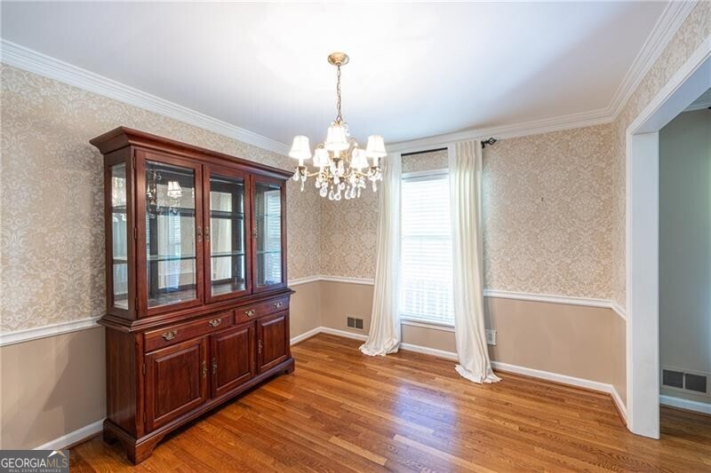 Tucker, Georgia 30084, United States, 3 Bedrooms Bedrooms, ,2 BathroomsBathrooms,Residential,Pending,112149