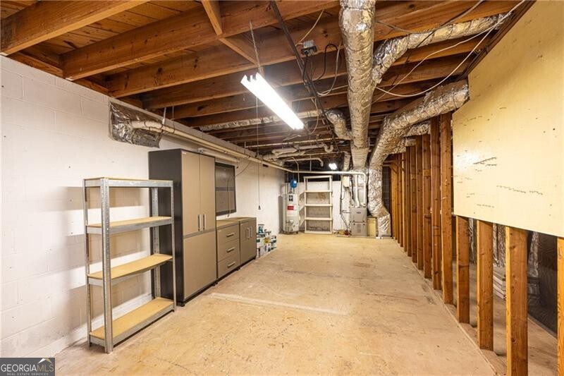 Tucker, Georgia 30084, United States, 3 Bedrooms Bedrooms, ,2 BathroomsBathrooms,Residential,Pending,112149