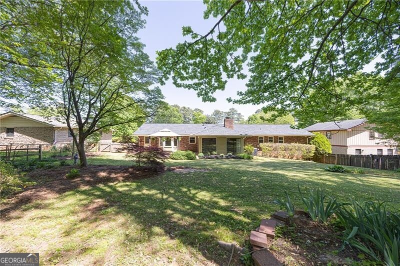 Tucker, Georgia 30084, United States, 3 Bedrooms Bedrooms, ,2 BathroomsBathrooms,Residential,Pending,112149