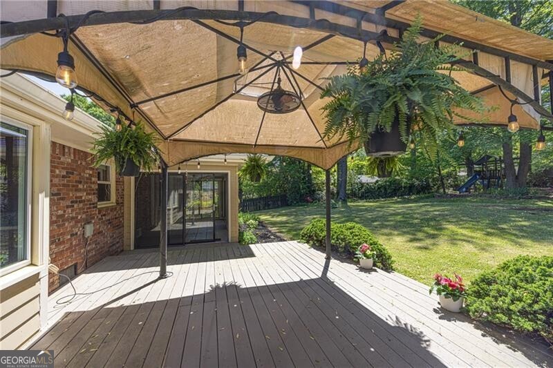 Tucker, Georgia 30084, United States, 3 Bedrooms Bedrooms, ,2 BathroomsBathrooms,Residential,Pending,112149