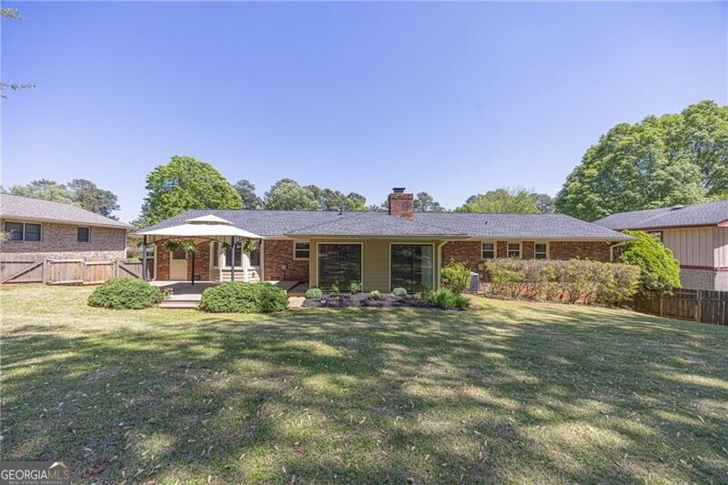 Tucker, Georgia 30084, United States, 3 Bedrooms Bedrooms, ,2 BathroomsBathrooms,Residential,Pending,112149