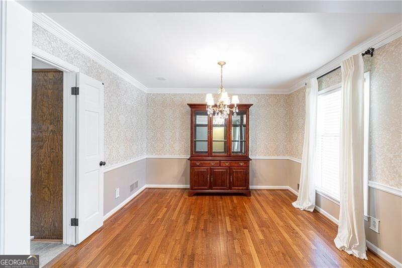 Tucker, Georgia 30084, United States, 3 Bedrooms Bedrooms, ,2 BathroomsBathrooms,Residential,Pending,112149