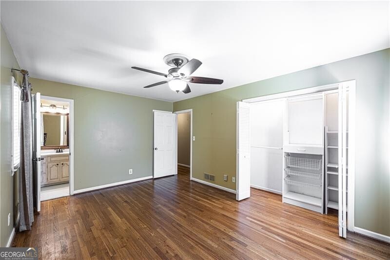 Tucker, Georgia 30084, United States, 3 Bedrooms Bedrooms, ,2 BathroomsBathrooms,Residential,Pending,112149