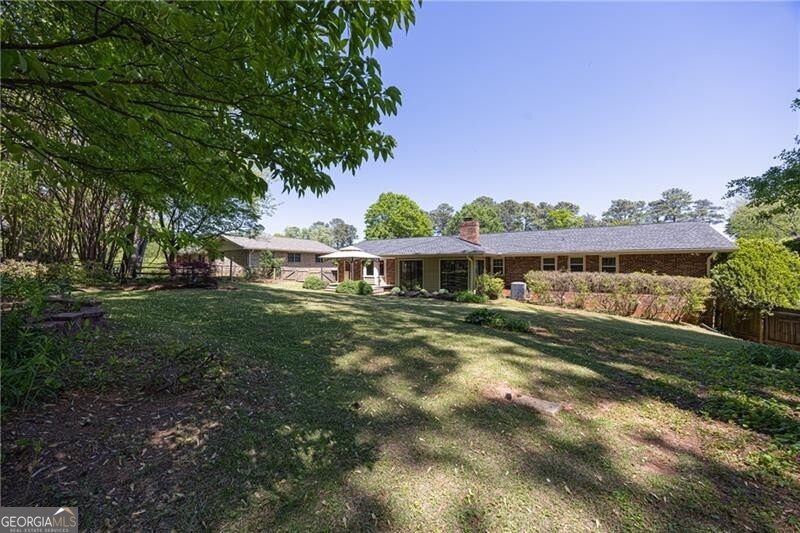 Tucker, Georgia 30084, United States, 3 Bedrooms Bedrooms, ,2 BathroomsBathrooms,Residential,Pending,112149