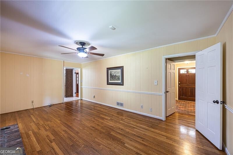 Tucker, Georgia 30084, United States, 3 Bedrooms Bedrooms, ,2 BathroomsBathrooms,Residential,Pending,112149