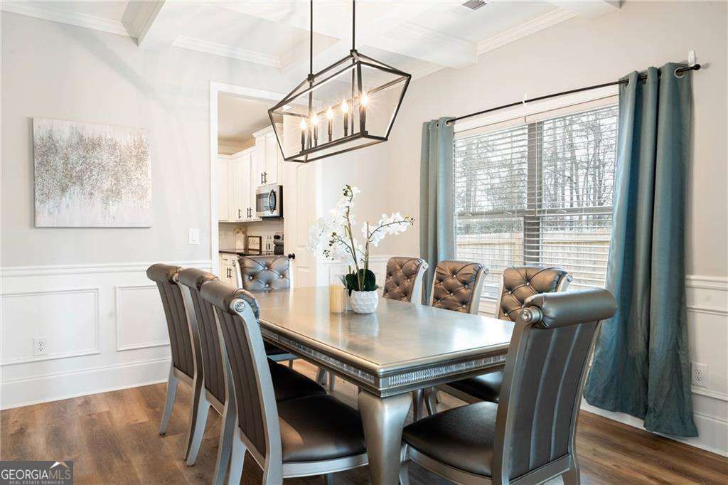 Photo of 1511 New Hope Road, Locust Grove, GA 30248 (MLS # 10705377)