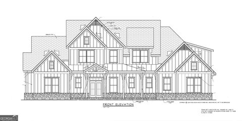 0 McBride RD LOT 2 Fayetteville GA 30215