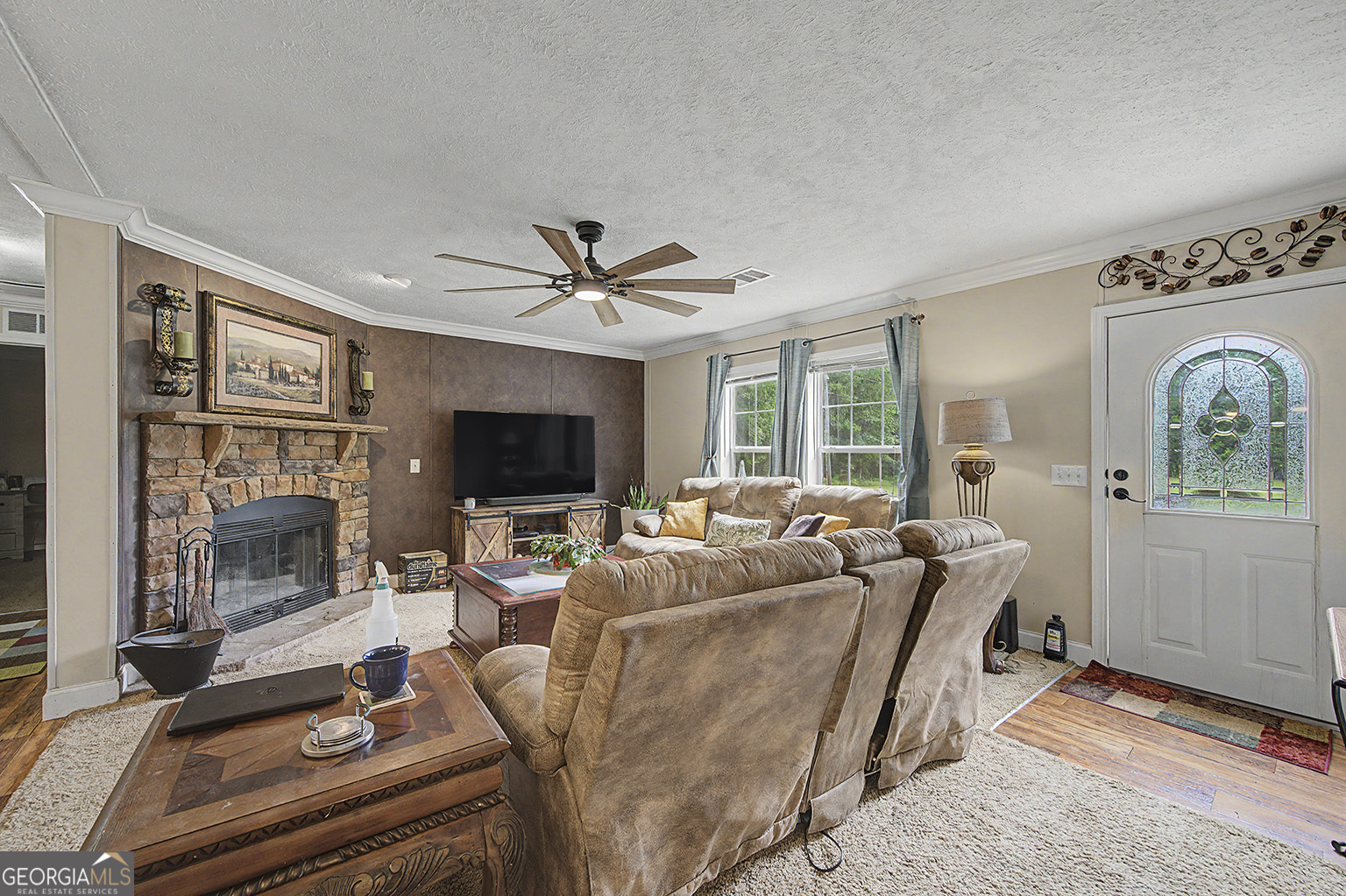 10076 Gravel Hill RD