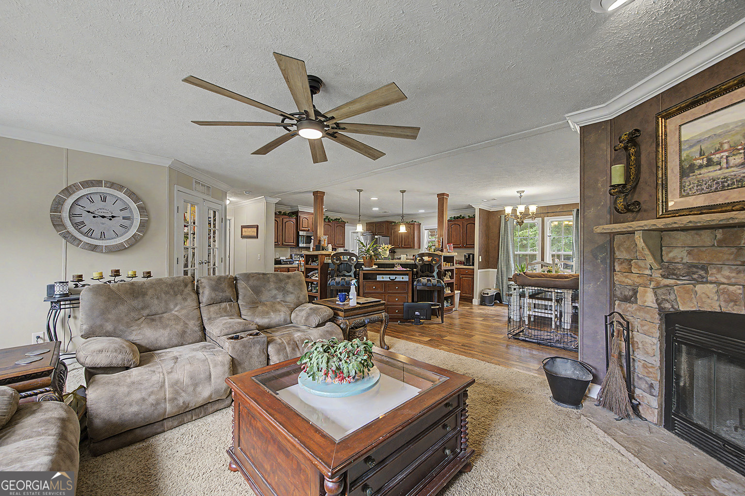 10076 Gravel Hill RD