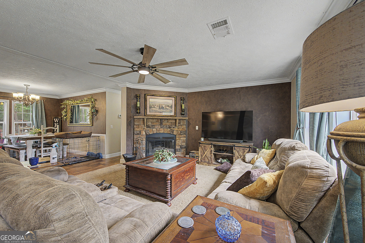 10076 Gravel Hill RD