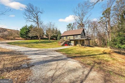 2120 Cleveland HWY Gainesville GA 30506