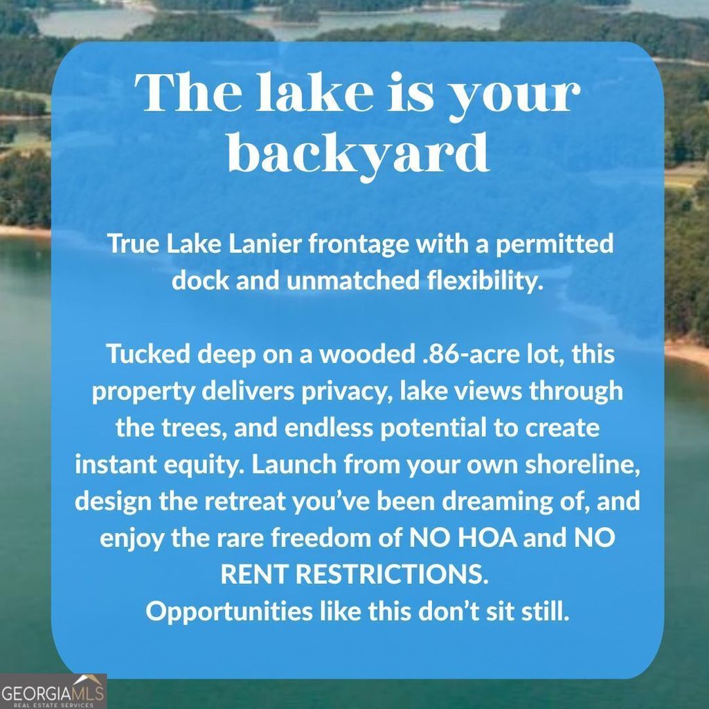 Photo of 2120 Cleveland Highway, Gainesville, GA 30506 (MLS # 10696934)