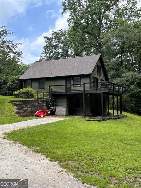 2120 Cleveland HWY Gainesville GA 30506