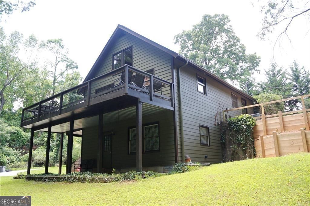 Photo of 2120 Cleveland Highway, Gainesville, GA 30506 (MLS # 10696934)