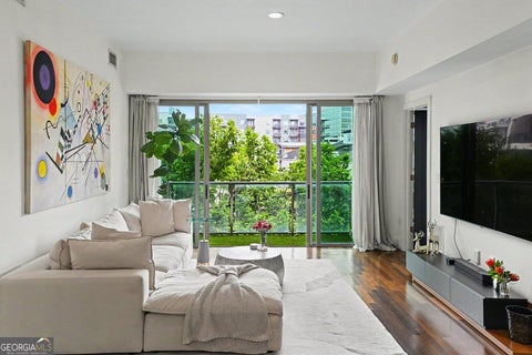 Photo of 1100 Howell Mill Road NW #210, Atlanta, GA 30318 (MLS # 10873233)