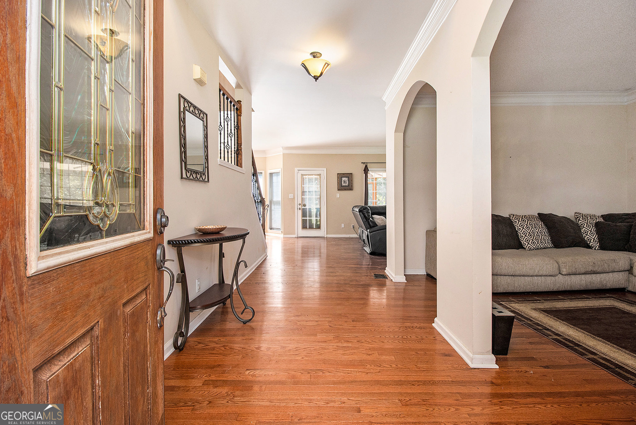 110 Varsailles PL