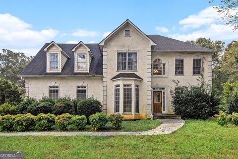 110 Varsailles PL Ellenwood GA 30294
