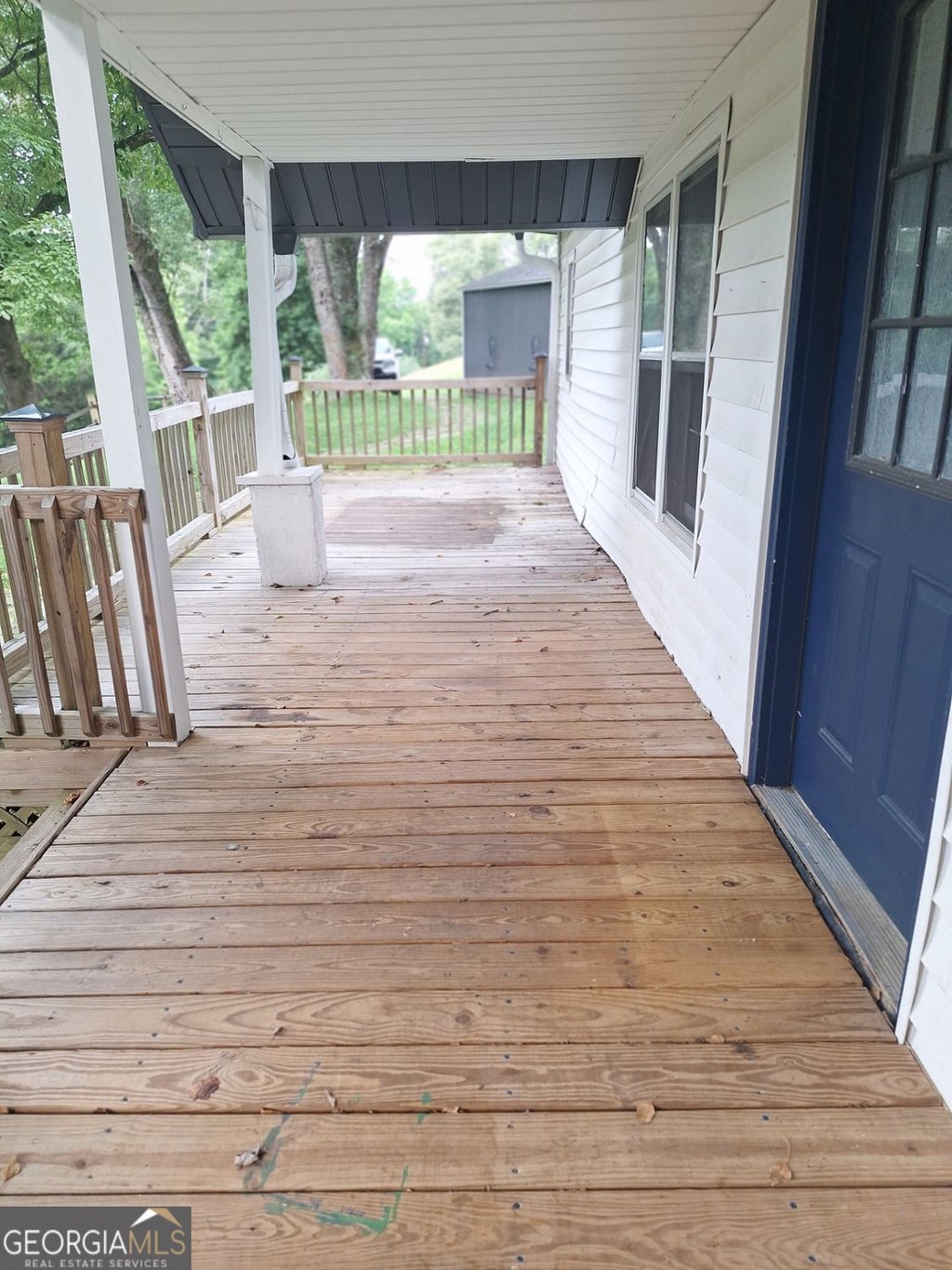 Photo of 523 Pantertown Circle, Mineral Bluff, GA 30559 (MLS # 10817328)