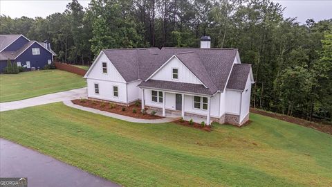 A home in Madison