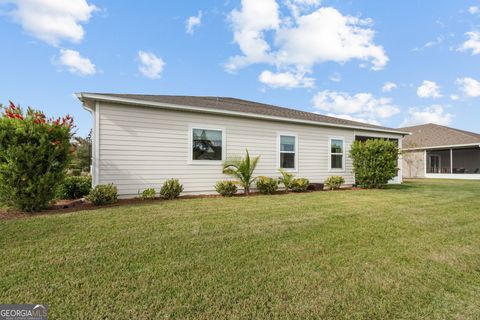 A home in St. Marys