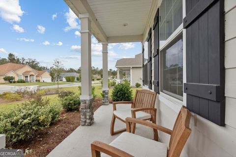 A home in St. Marys