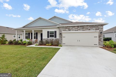 A home in St. Marys