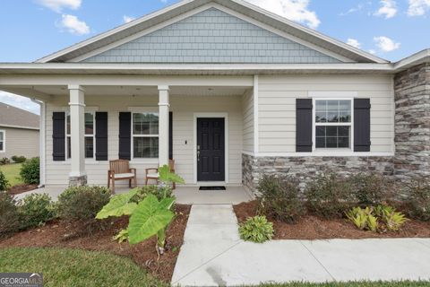 A home in St. Marys