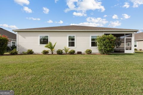 A home in St. Marys