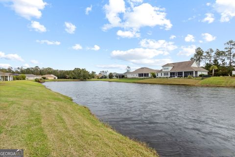 A home in St. Marys