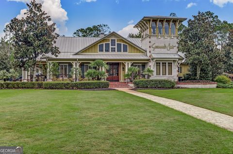 A home in St. Marys