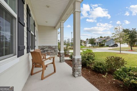 A home in St. Marys