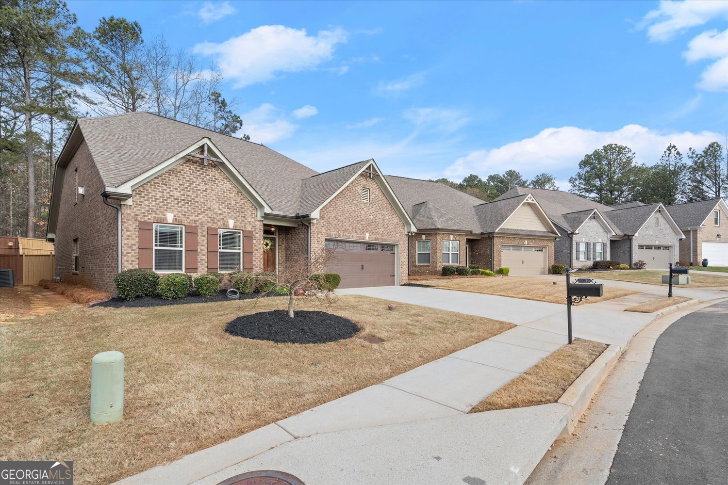 2222 Nichols Valley DR