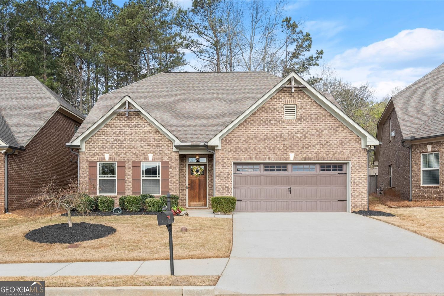 2222 Nichols Valley DR