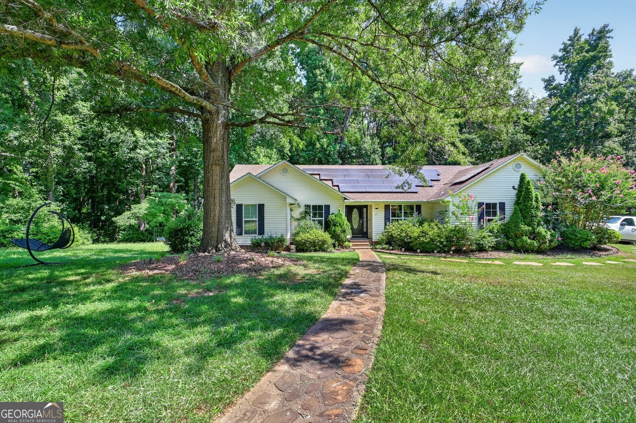 121 Normandy Road