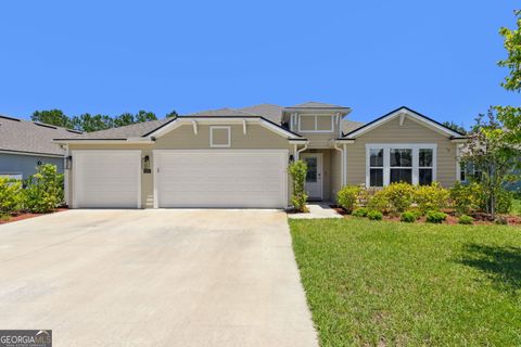 307 Chinquapin DR St. Marys GA 31558