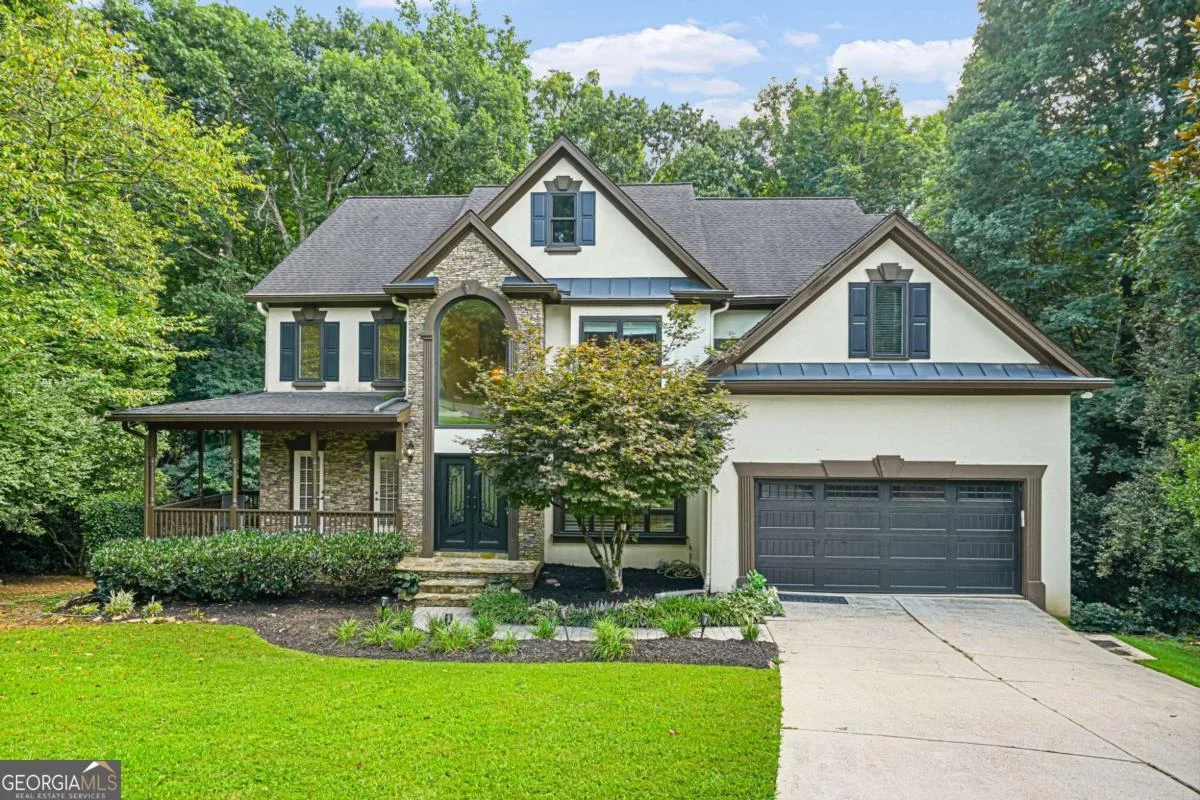 1340 Tahoe Pines Circle