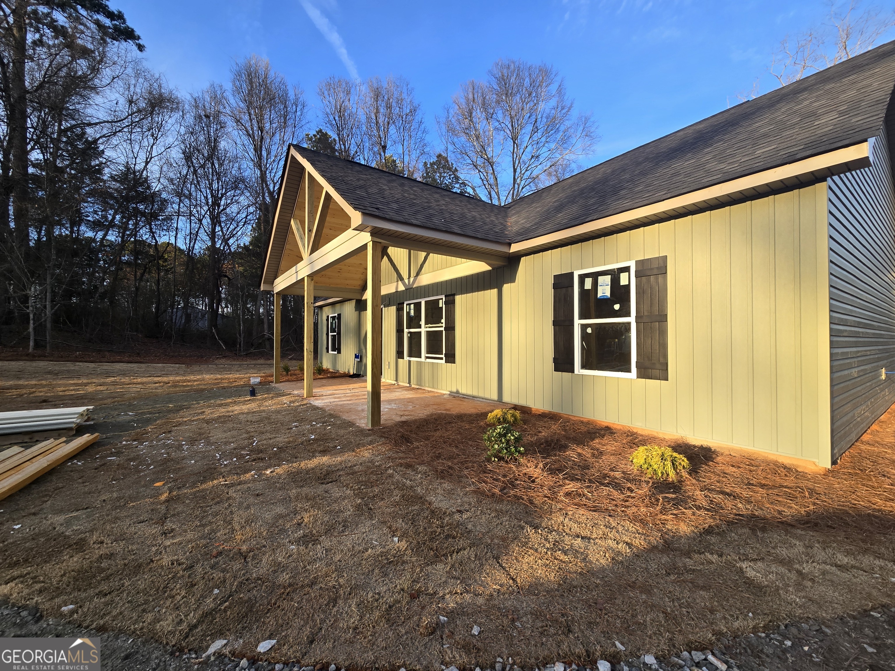 1532 Shoal Creek Church RD