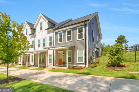 697 Fayetteville RD #101 Atlanta GA 30316