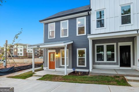 697 Fayetteville Road #101, Atlanta, GA 30316 - MLS#: 10467483