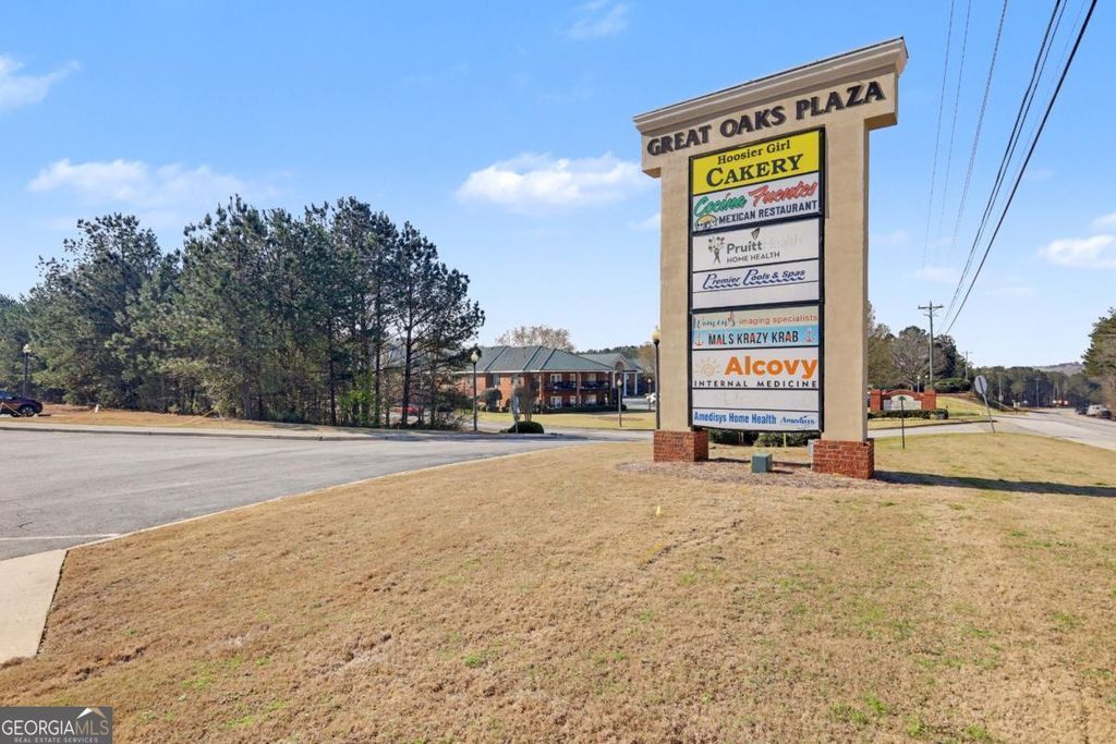 Photo of 500 Great Oaks Drive #8, Monroe, GA 30655 (MLS # 10717765)
