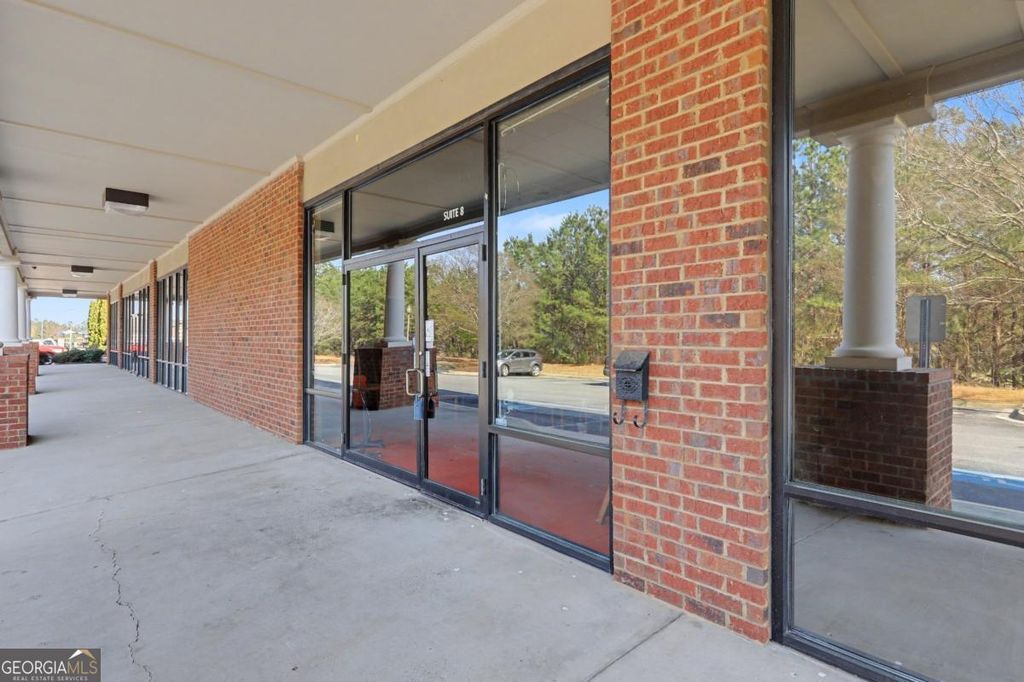 Photo of 500 Great Oaks Drive #8, Monroe, GA 30655 (MLS # 10717765)