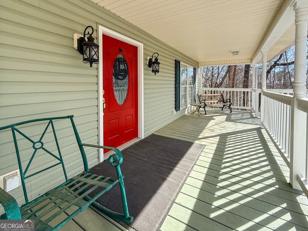 Photo of 210 Rose Road, Cleveland, GA 30528 (MLS # 10817071)